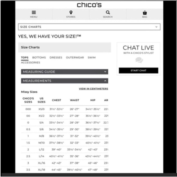 Chicos Zenergy Novelty Cut Out Print Jacker Small - Picture 6 of 14